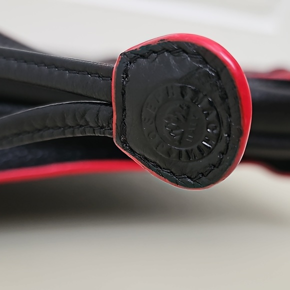 Leather Handbag - Picture 4 of 9